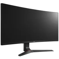 Монитор LG 34GL750-B фото 3